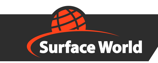 Surface World Inc.